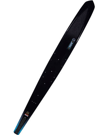 HO Carbon Omni Slalom Water Ski 2023 HO Carbon Omni Slalom Water Ski 2023