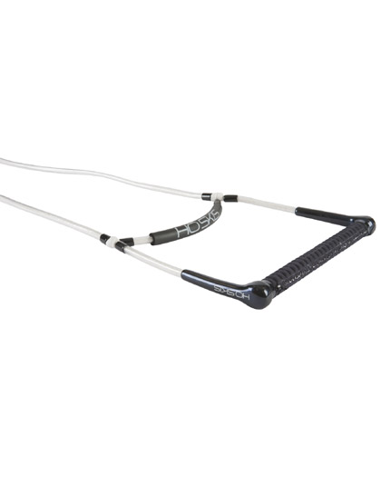 HO Elite Deep V 15" Water Ski Handle + Rope 2024 HO Elite Deep V 15" Water Ski Handle + Rope 2024