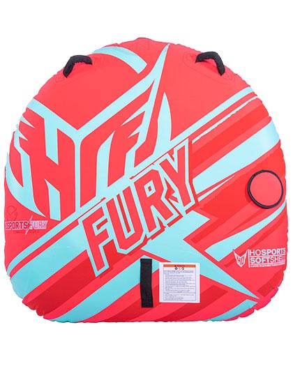 HO Fury Towable Tube 1 Rider 2024 HO Fury Towable Tube 1 Rider 2024