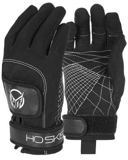 HO Mens Pro Grip Waterski Gloves 2024 HO Mens Pro Grip Waterski Gloves 2024