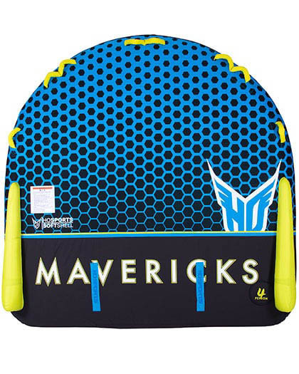 HO Mavericks 4 Towable Tube 4 Rider 2024 HO Mavericks 4 Towable Tube 4 Rider 2024