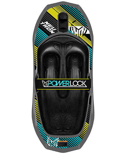 HO Sports Neutron Kneeboard 2024 HO Sports Neutron Kneeboard 2024