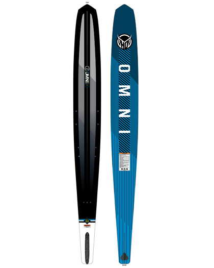 HO Omni Slalom Water Ski 2024 HO Omni Slalom Water Ski 2024