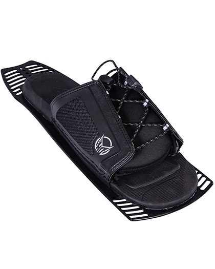 HO Stance 110 Adjustable Rear Toe Plate Binding 2024 HO Stance 110 Adjustable Rear Toe Plate Binding 2024