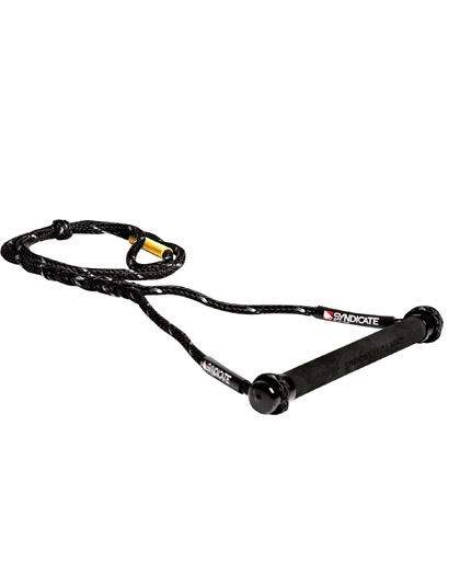 HO Syndicate 41 Tail Water Ski Handle 2024