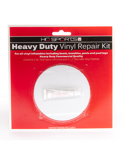 HO Sports PVC Tube Repair Kit HO Sports PVC Tube Repair Kit