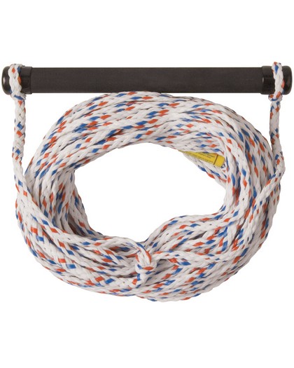 HO Sports Universal Mainline Water Ski Rope + Handle 2024 HO Sports Universal Mainline Water Ski Rope + Handle 2024