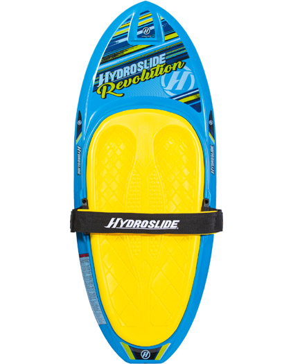 Hydroslide Revolution Kneeboard 2024 Hydroslide Revolution Kneeboard 2024