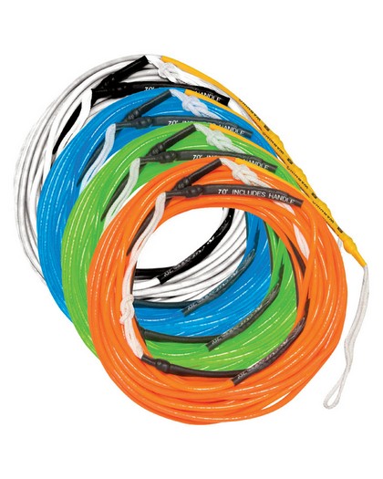 Hyperlite 70' Silicone X-Line Mainline 2023