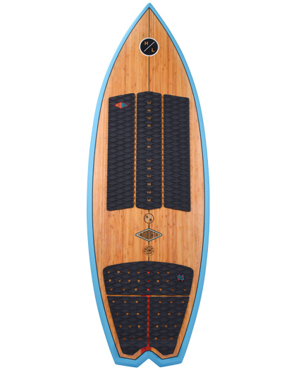 Hyperlite Automatic Wakesurfer 2024 Hyperlite Automatic Wakesurfer 2024