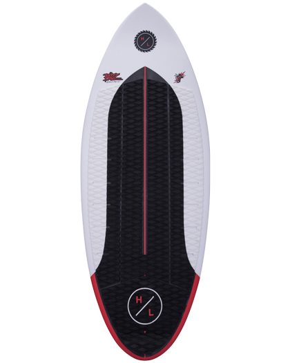 Hyperlite Buzz Wakesurfer 2024 Hyperlite Buzz Wakesurfer 2024