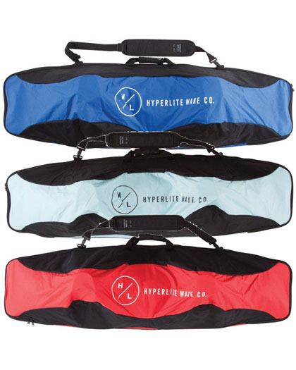Hyperlite Essential Wakeboard Bag 2021 Hyperlite Essential Wakeboard Bag 2021