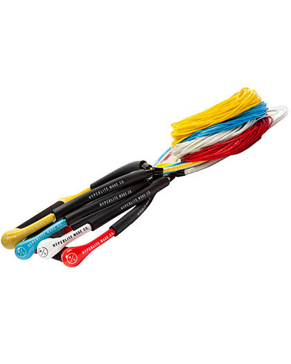 Hyperlite Maxim 65' Wakeboard Rope w/Handle 2024 Hyperlite Maxim 65' Wakeboard Rope w/Handle 2024