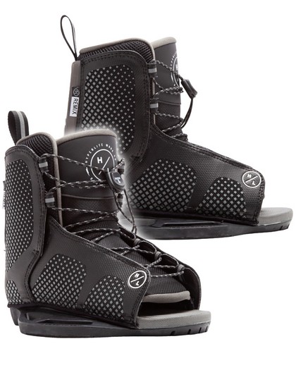 Hyperlite Remix Kids Wakeboard Boots 2021 CLOSEOUT Hyperlite Remix Kids Wakeboard Boots 2021 CLOSEOUT