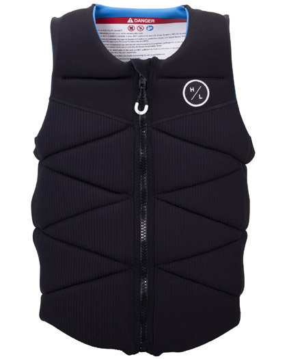 Hyperlite Riot Mens Neoprene Comp Vest 2022