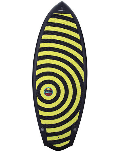 Hyperlite Shim Wakesurfer 2024 Hyperlite Shim Wakesurfer 2024