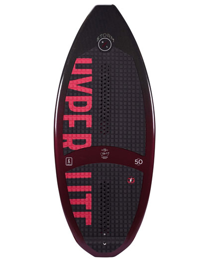 Hyperlite Storm Skim Wakesurfer 2024 Hyperlite Storm Skim Wakesurfer 2024