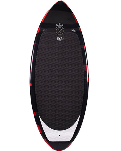 Hyperlite Transistor Wakesurfer 2024 Hyperlite Transistor Wakesurfer 2024