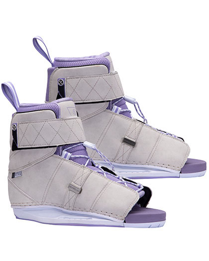 Hyperlite Viva Womens Wakeboard Boots 2022 Hyperlite Viva Womens Wakeboard Boots 2022