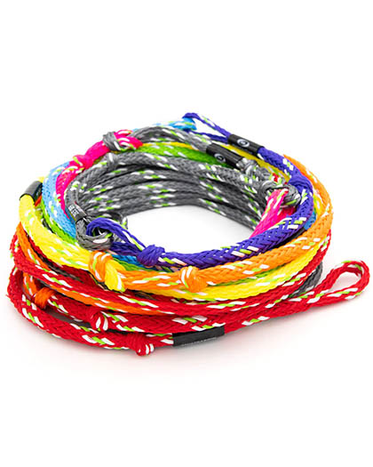 Masterline Slide Loop 9.25m Mainline 11 Sect. Rope 2022 Masterline Slide Loop 9.25m Mainline 11 Sect. Rope 2022