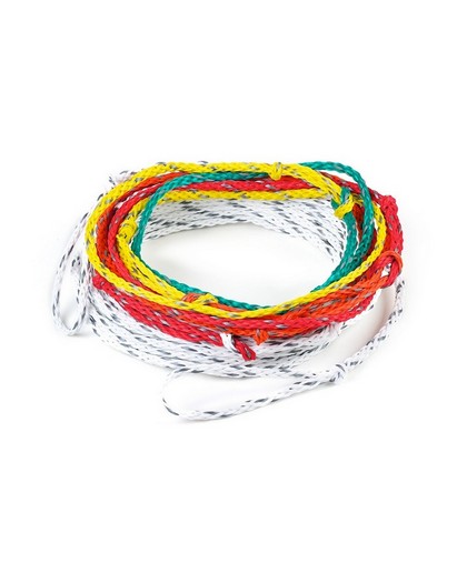 Masterline 12m Youth Mainline Rope for G1 / B1 Skiers Masterline 12m Youth Mainline Rope for G1 / B1 Skiers