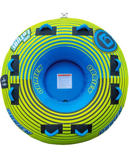OBrien Le Tube Deluxe Towable Tube 2024 OBrien Le Tube Deluxe Towable Tube 2024