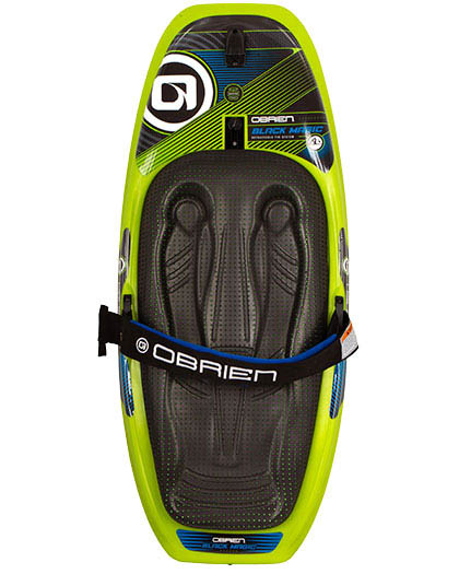 OBrien Black Magic Kneeboard 2024 OBrien Black Magic Kneeboard 2024