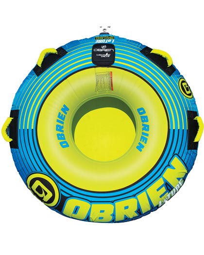 OBrien Le Tube Complete Towable Tube 2022 OBrien Le Tube Complete Towable Tube 2022