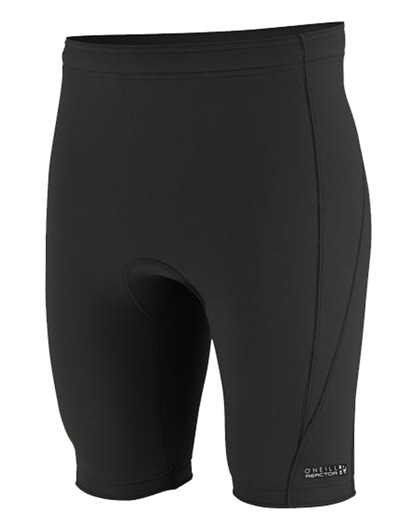 ONeill Reactor II 1.5mm Mens Wetsuit Shorts 2024