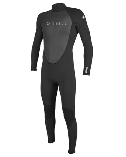 ONeill Mens Reactor 3/2 Full Wetsuit 2024 ONeill Mens Reactor 3/2 Full Wetsuit 2024