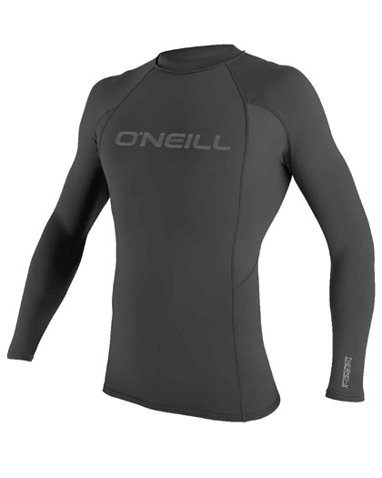Oneill Thermo-X Long Sleeve Mens Rashguard 2022 Oneill Thermo-X Long Sleeve Mens Rashguard 2022