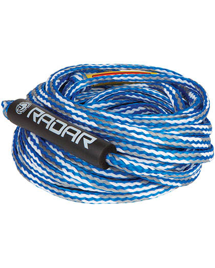 Radar 2.3k Two Person Tube Rope 2024 Radar 2.3k Two Person Tube Rope 2024