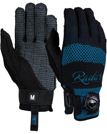 Radar Engineer BOA Water Ski Gloves 2023 Radar Engineer BOA Water Ski Gloves 2023