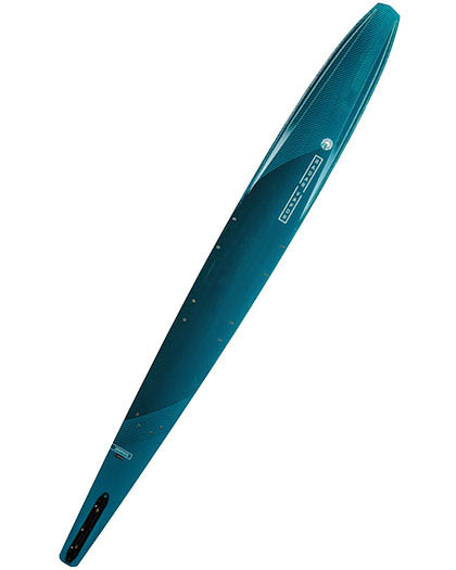 Radar Vapor Graphite Water Ski Carbon Fiber 2023 