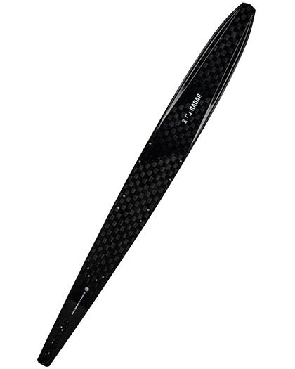 Radar Vapor Pro Build Water Ski Textreme 2022 CLOSEOUT Radar Vapor Pro Build Water Ski Textreme 2022 CLOSEOUT