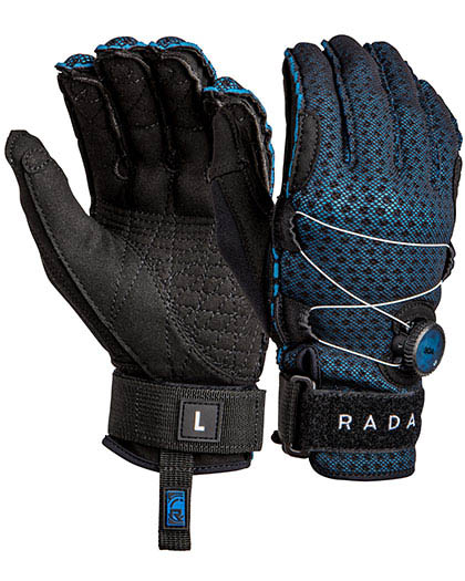 Radar Vapor BOA A Inside Out Gloves 2024 Radar Vapor BOA A Inside Out Gloves 2024
