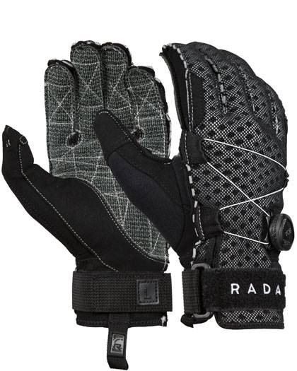 Radar Vapor BOA K Inside Out Kevlar Gloves 2022 CLOSEOUT Radar Vapor BOA K Inside Out Kevlar Gloves 2022 CLOSEOUT