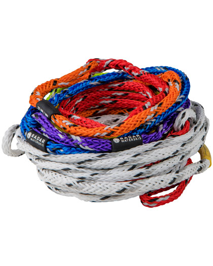 Radar Vapor Knotless 9-Section Mainline Rope 2024 Radar Vapor Knotless 9-Section Mainline Rope 2024