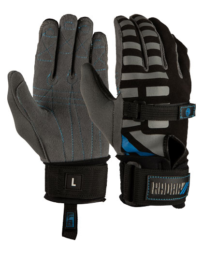 Radar Voyage Water Ski Gloves 2024 