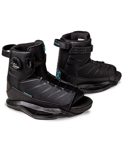 Ronix Anthem BOA Wakeboard Boots 2024 Ronix Anthem BOA Wakeboard Boots 2024