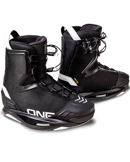 Ronix One Intuition Cordura Wakeboard Boots 2023 Ronix One Intuition Cordura Wakeboard Boots 2023