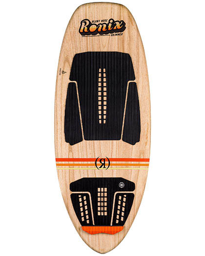 Ronix Element Core Blunt Nose Skimmer Wakesurfer 2024 Ronix Element Core Blunt Nose Skimmer Wakesurfer 2024