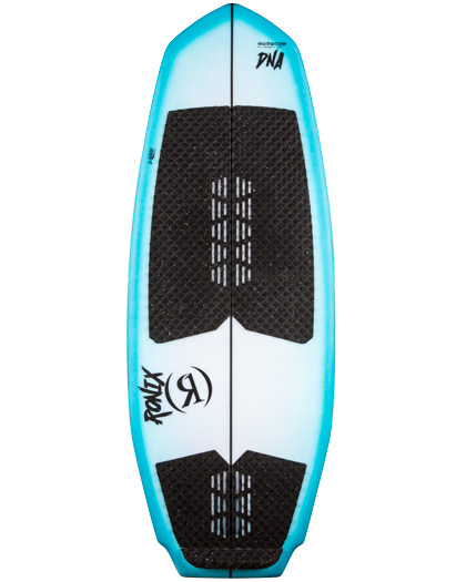 Ronix Flyweight Pro DNA Wakesurfer 2024 Ronix Flyweight Pro DNA Wakesurfer 2024