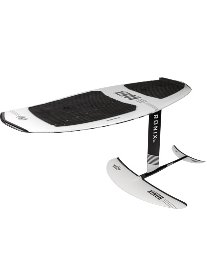 Ronix Advanced Hybrid Series - Standard Lift Edition Wake Foil Kit 2024 Ronix Advanced Hybrid Series - Standard Lift Edition Wake Foil Kit 2024