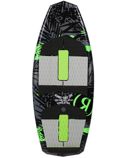Ronix Kids Space Odyssey Powertail 3'9" Wakesurfer 2024 Ronix Kids Space Odyssey Powertail 3'9" Wakesurfer 2024
