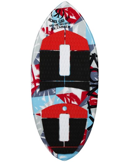 Ronix Kids Supersonic Skimmer 3'11" Wakesurfer 2024 Ronix Kids Supersonic Skimmer 3'11" Wakesurfer 2024