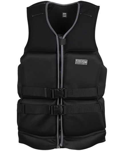 Ronix Mens Koal Capella 3.0 Neoprene Life Vest 2024 Ronix Mens Koal Capella 3.0 Neoprene Life Vest 2024