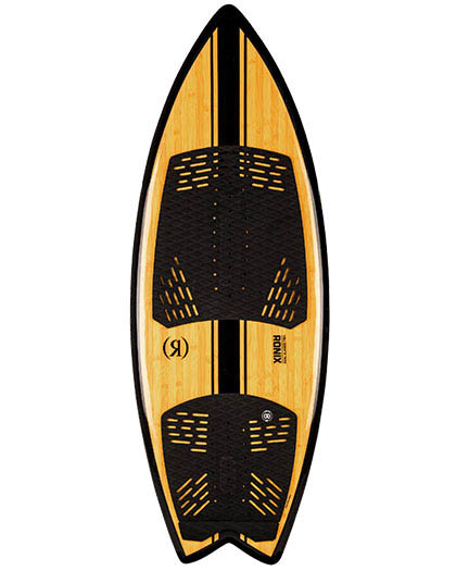 Ronix Koal Classic Fish Wakesurfer 2024 Ronix Koal Classic Fish Wakesurfer 2024