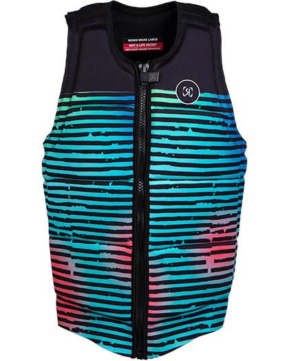 Ronix Party Mens Neo Competition Vest 2024 Ronix Party Mens Neo Competition Vest 2024