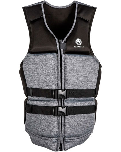 Radar Mens X3.0 CGA Neoprene Life Vest 2022 Radar Mens X3.0 CGA Neoprene Life Vest 2022